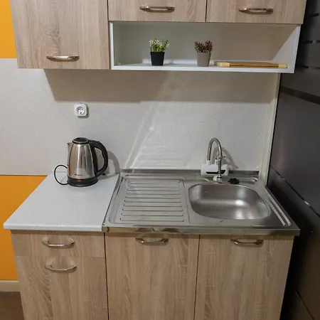 Διαμέρισμα Aura Μόσταρ