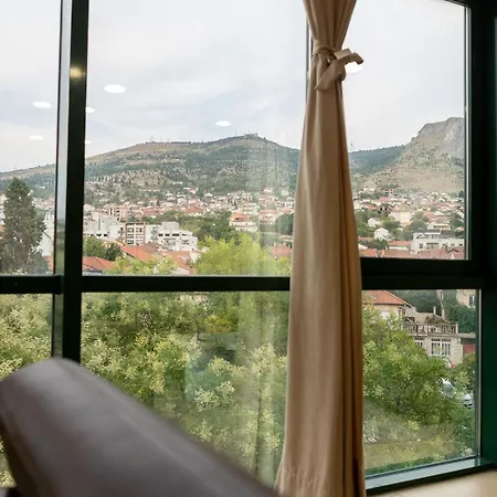 Διαμέρισμα Aura *