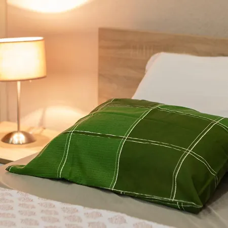 Aura Διαμέρισμα