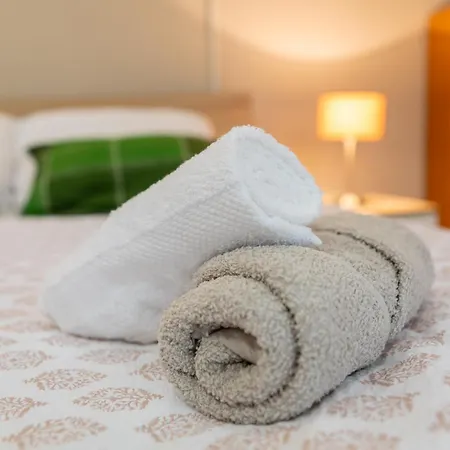 Apartment Aura Mostar