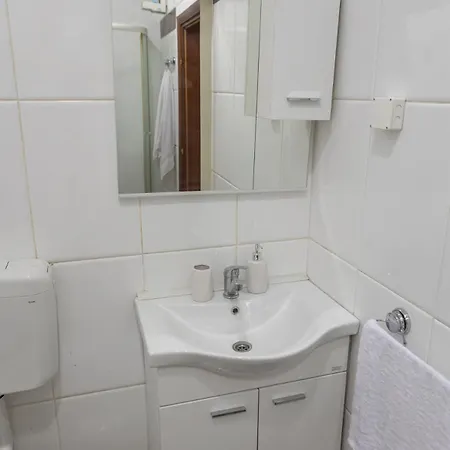 Aura Apartment