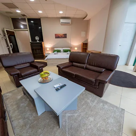 Διαμέρισμα Aura